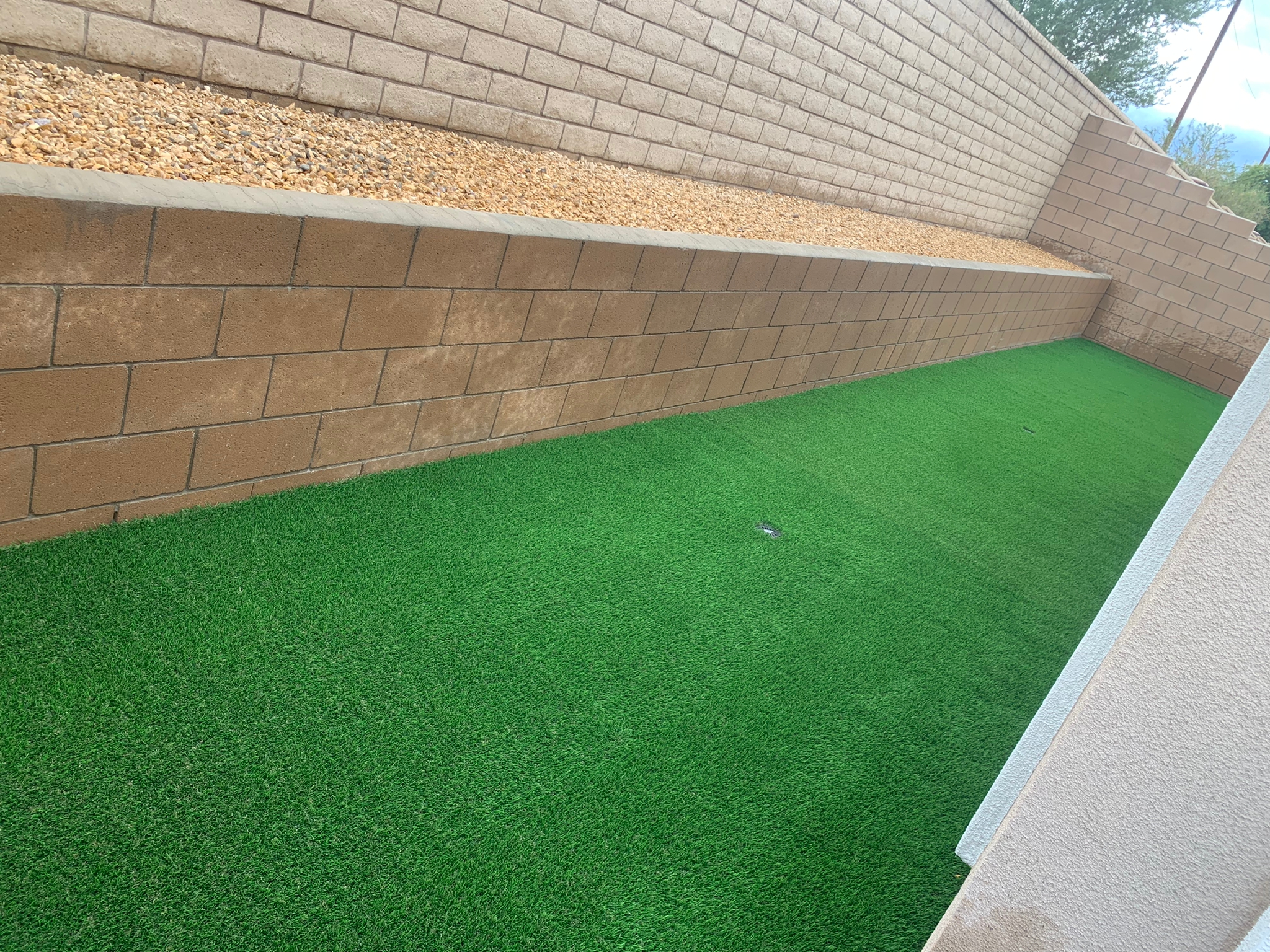 Westcape Hardscape Image